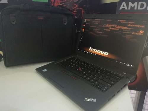 1ST BID TAKES***AS BRAND NEW***LENOVO THINKPAD L470*i5-7200U*7TH GEN i5*FULL HD*4G LTE*WARRANTY2020*